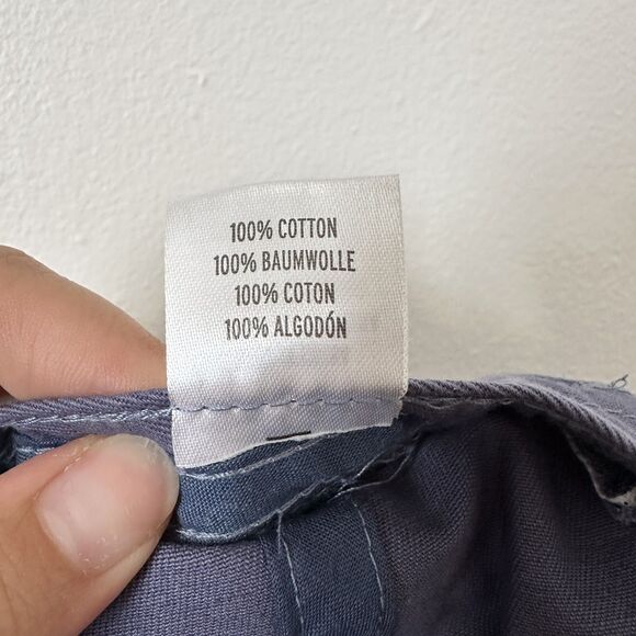 Masters American Needle Hat Blue Adjustable Strap Golf Dad Cap Hat Pink Logo - Picture 5 of 7